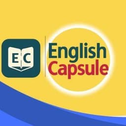 English Capsule