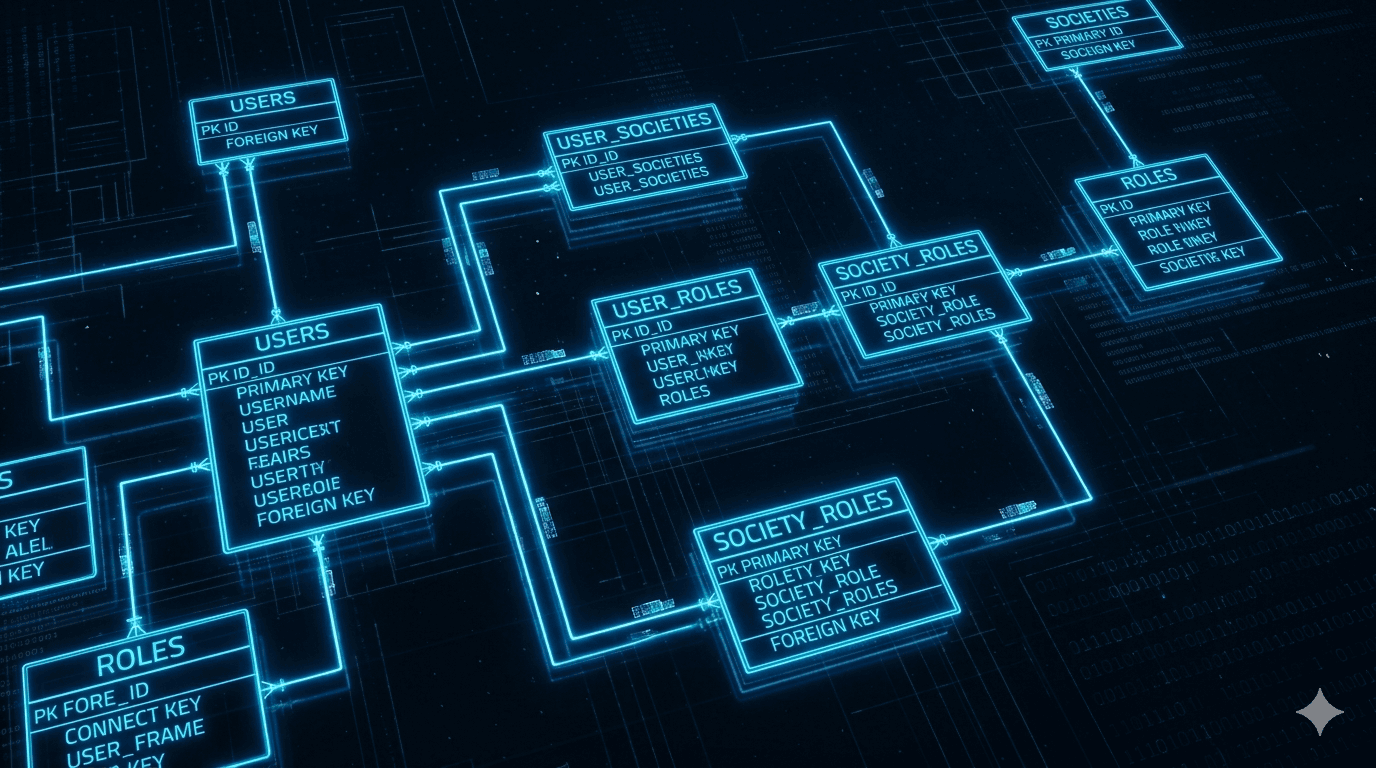 Technical Architecture Diagram