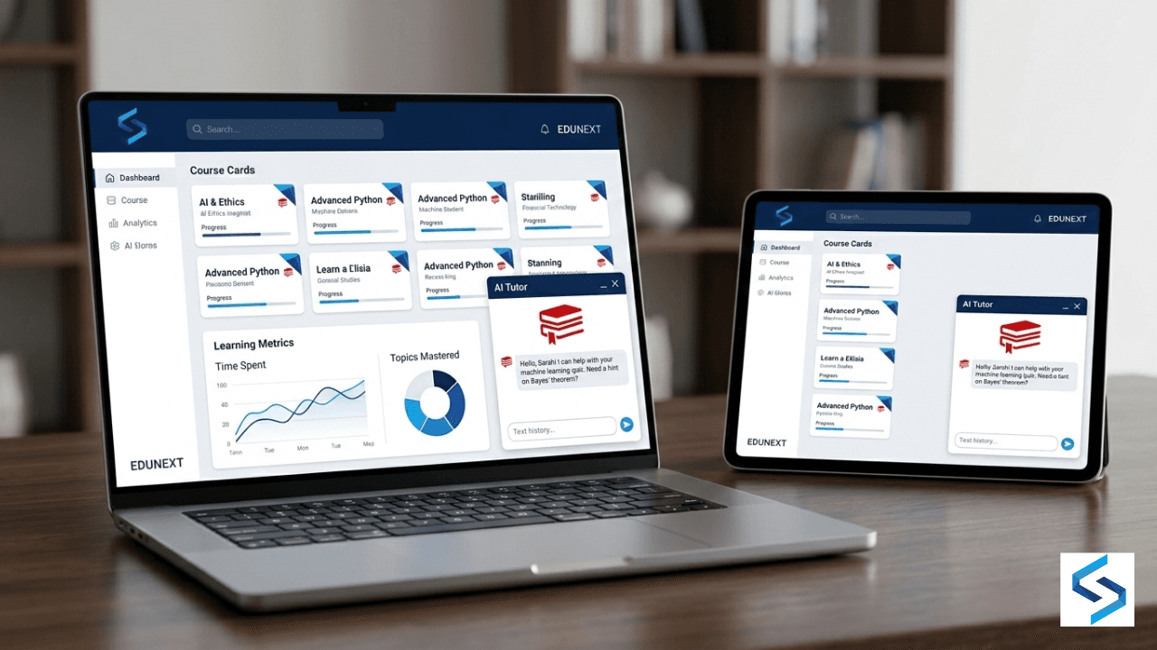 Transforming Saif Academy into a Scalable AI-Powered EdTech Ecosystem