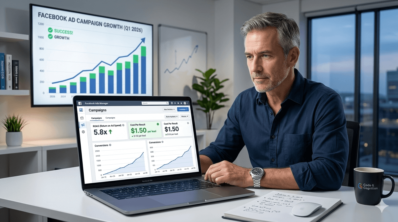 Maximizing ROI: A Data-Driven Approach to Facebook Ad Campaigns